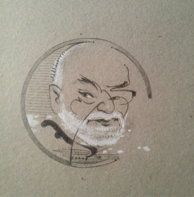 Mauro Hernández (caricatura)